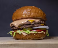 Burger Artesanal